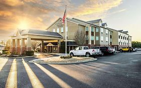 Country Inn And Suites el Dorado Ar